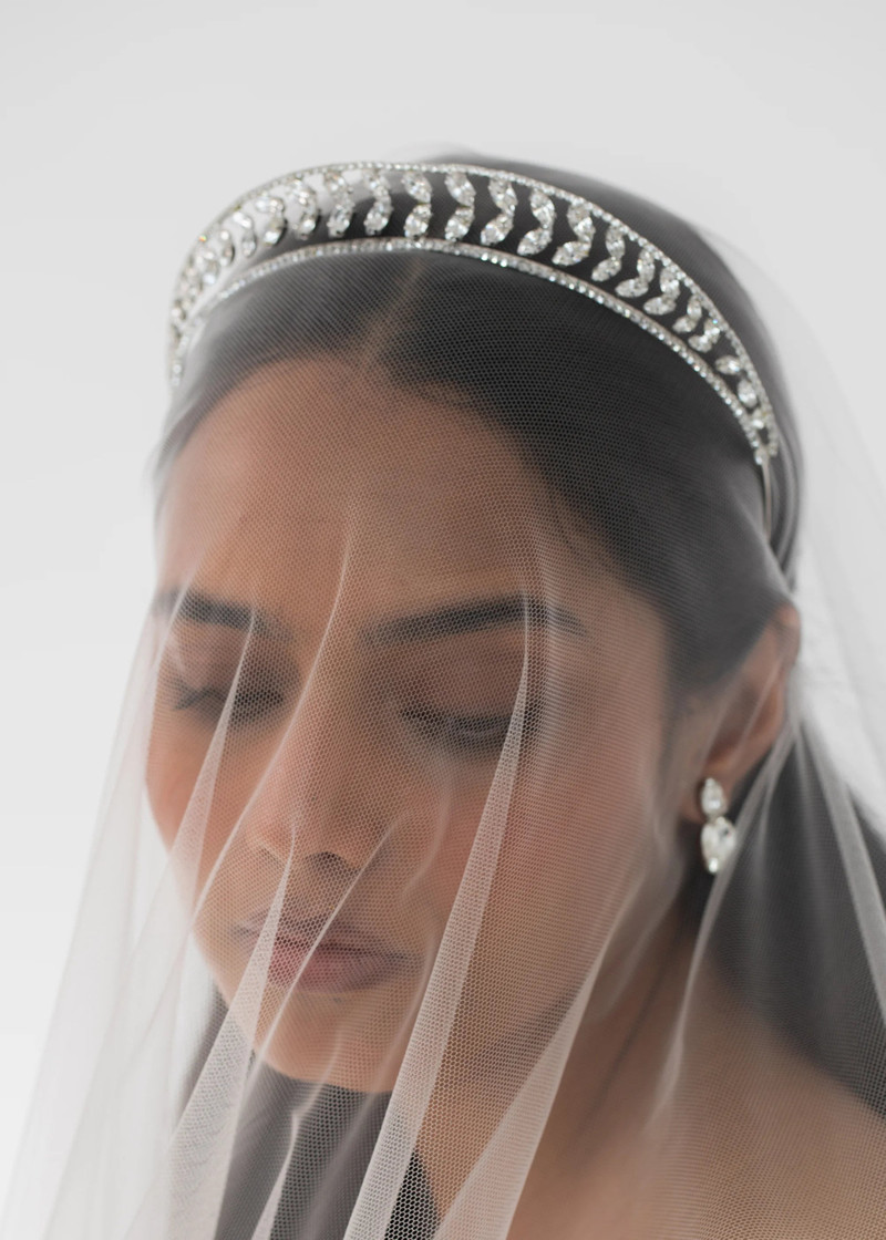 Jennifer Behr Alessa Tiara outlook