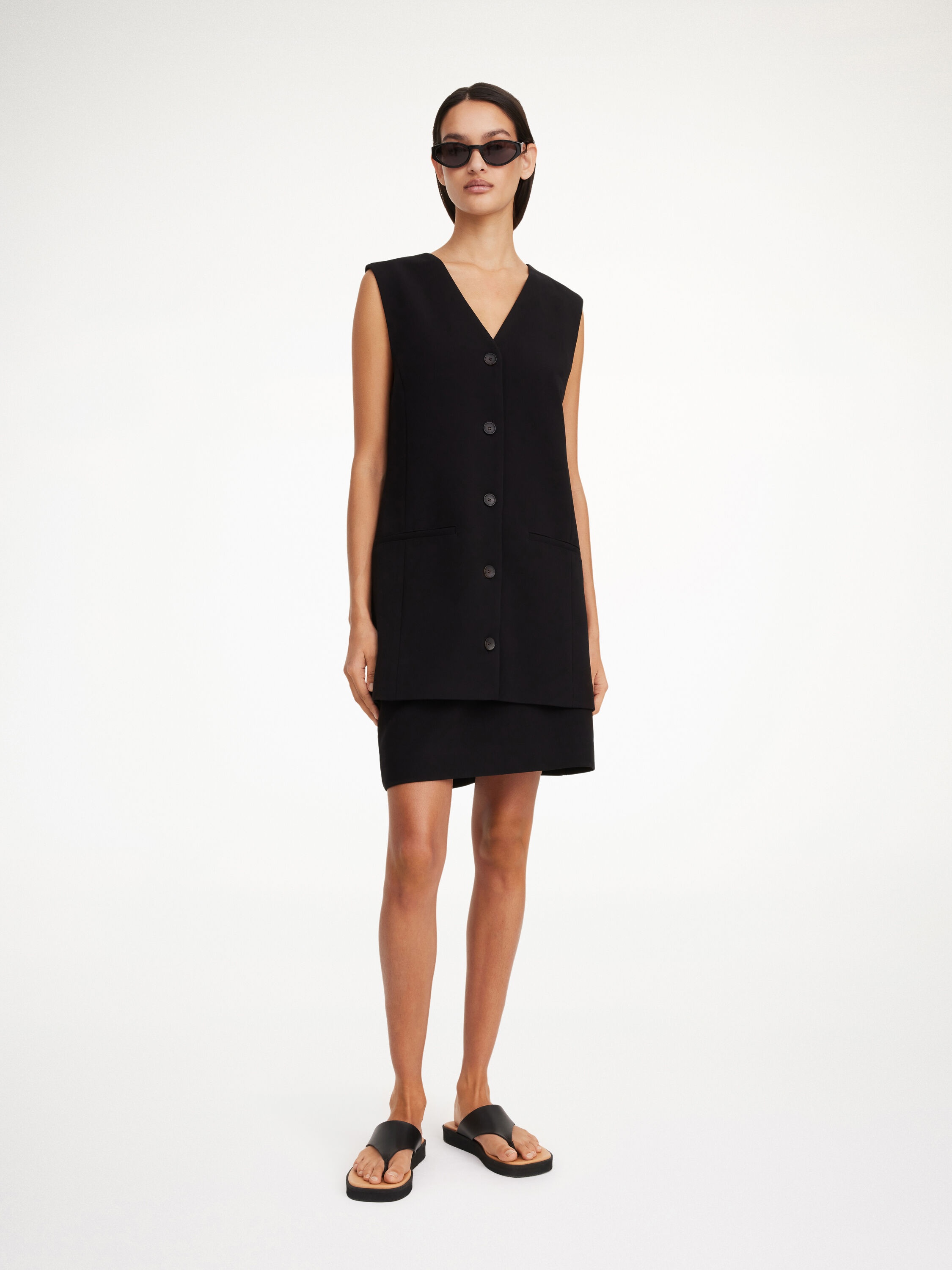 Francinne waistcoat - 2