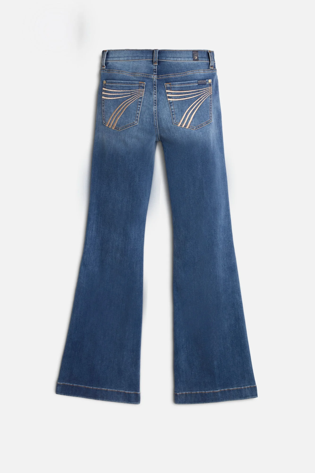 DOJO in Denim Gale - 1