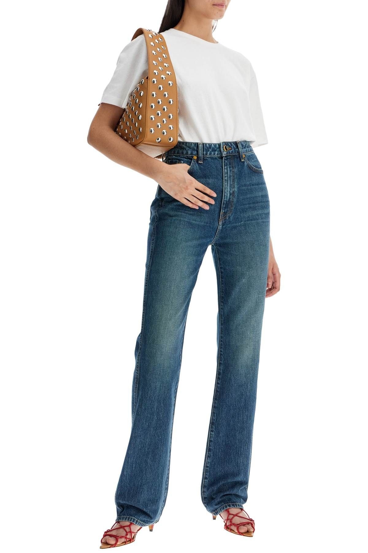 SLIM FIT DANIELLE JEANS - 2