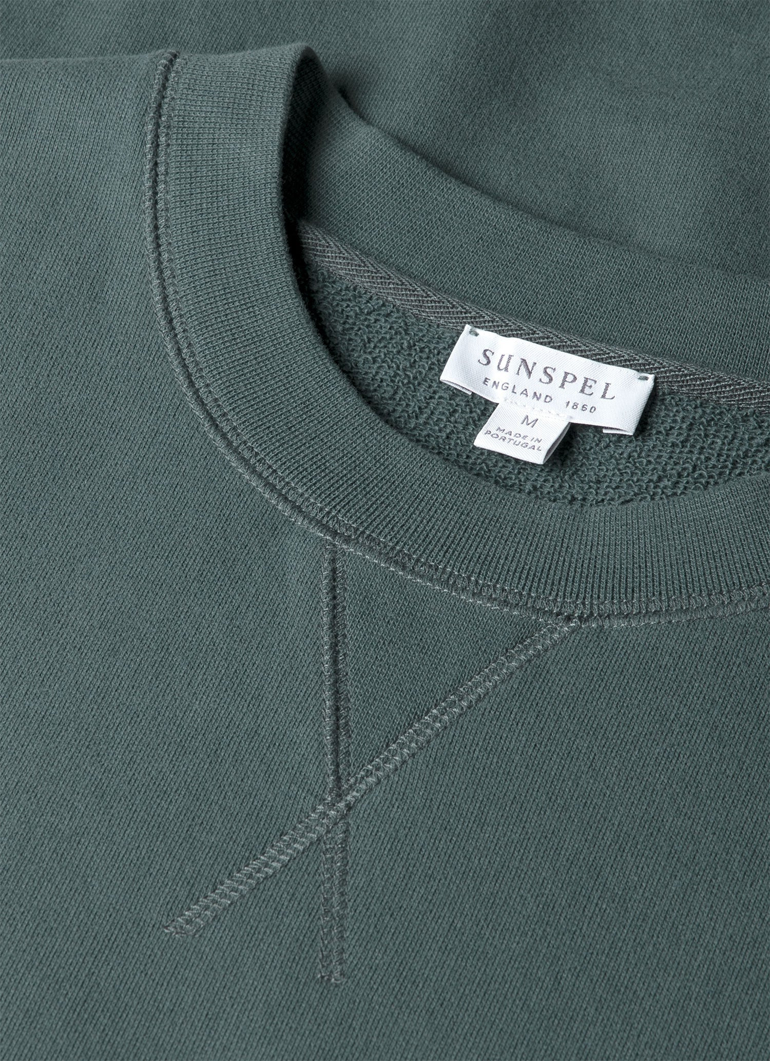 Loopback Sweatshirt - 4