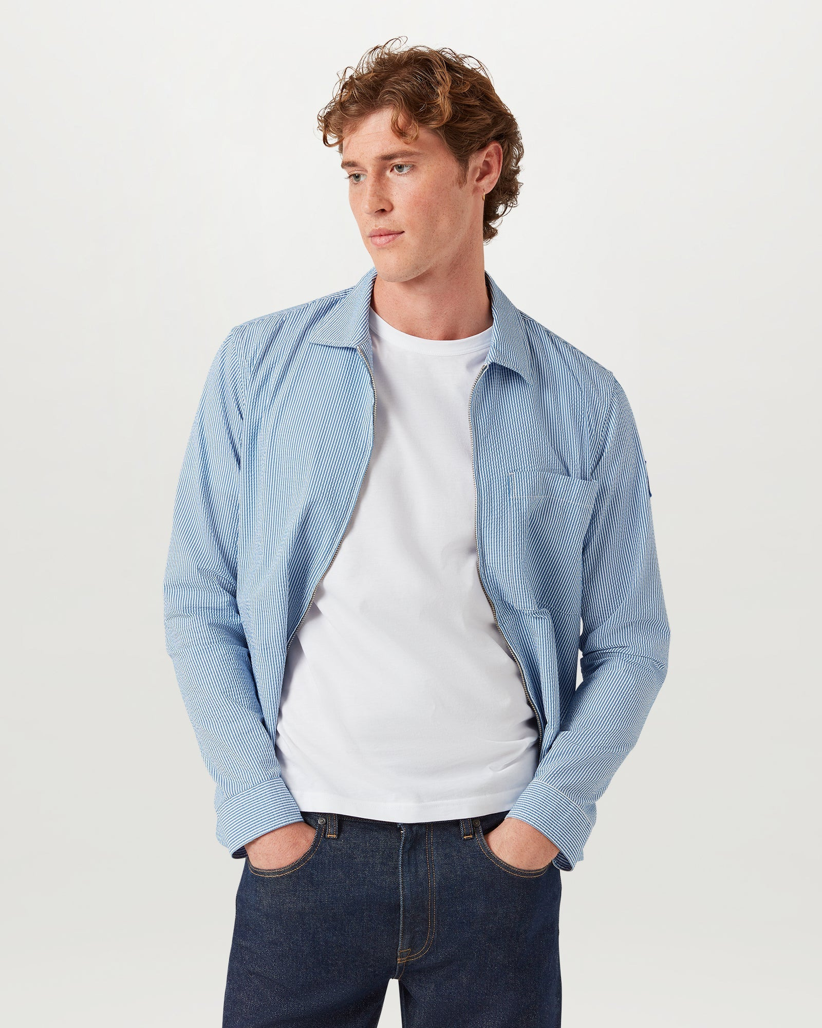 BELSTAFF T-SHIRT - 4