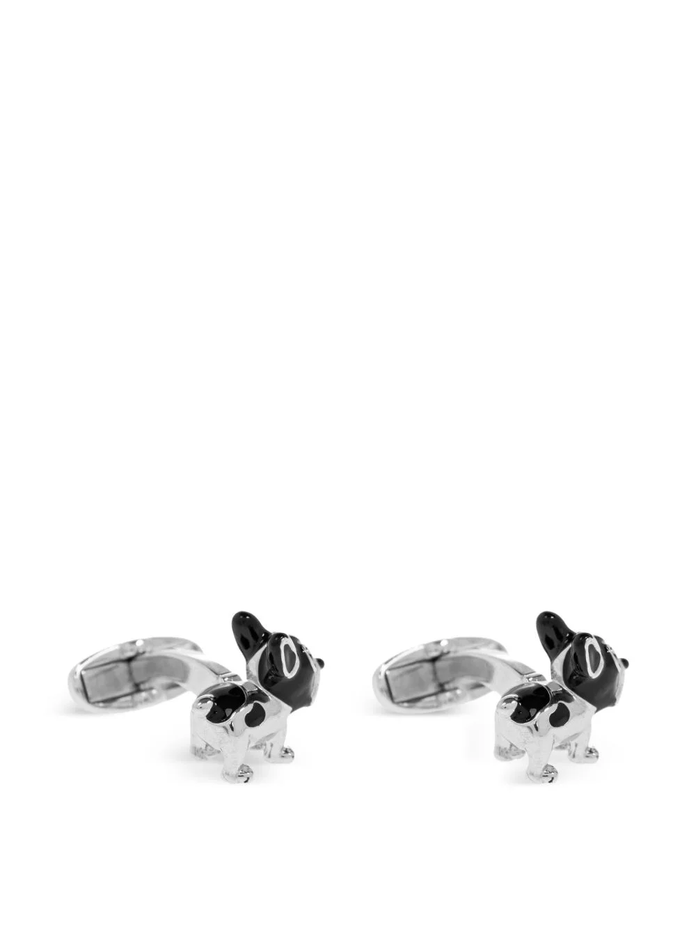Dog cufflinks - 1