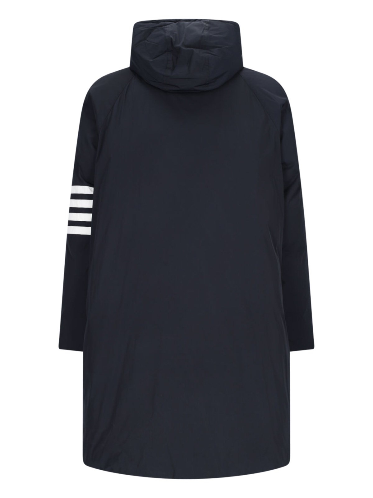 '4-BAR FOOTBAL' PARKA - 2