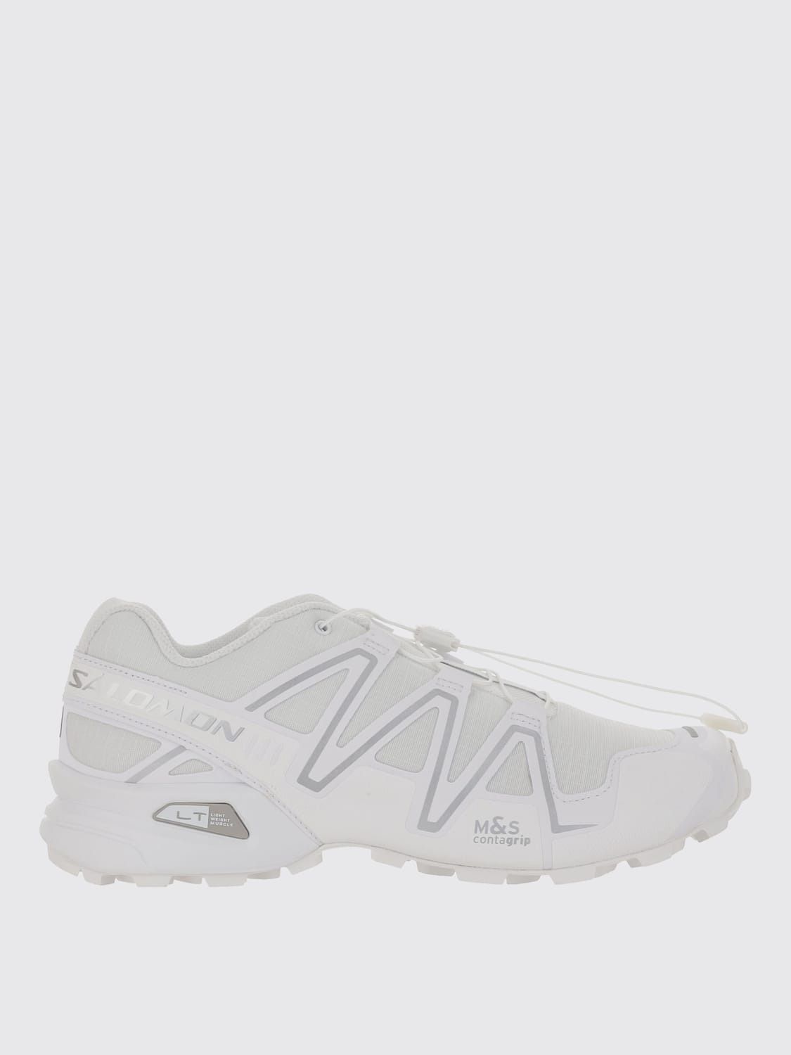 Sneakers men Salomon - 1
