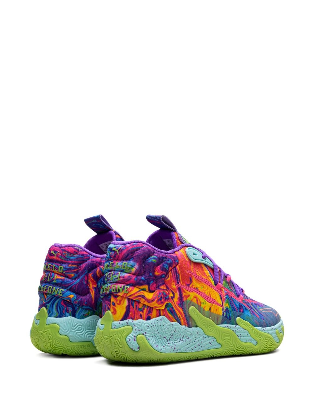 MB.03 "Be You" sneakers - 3
