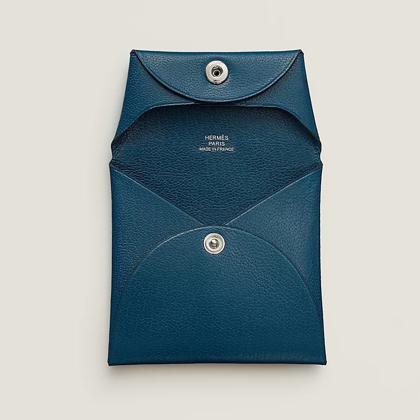 Bastia change purse - 2