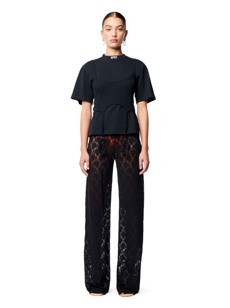 Heron Preston Hpny Emb Ss Tee outlook