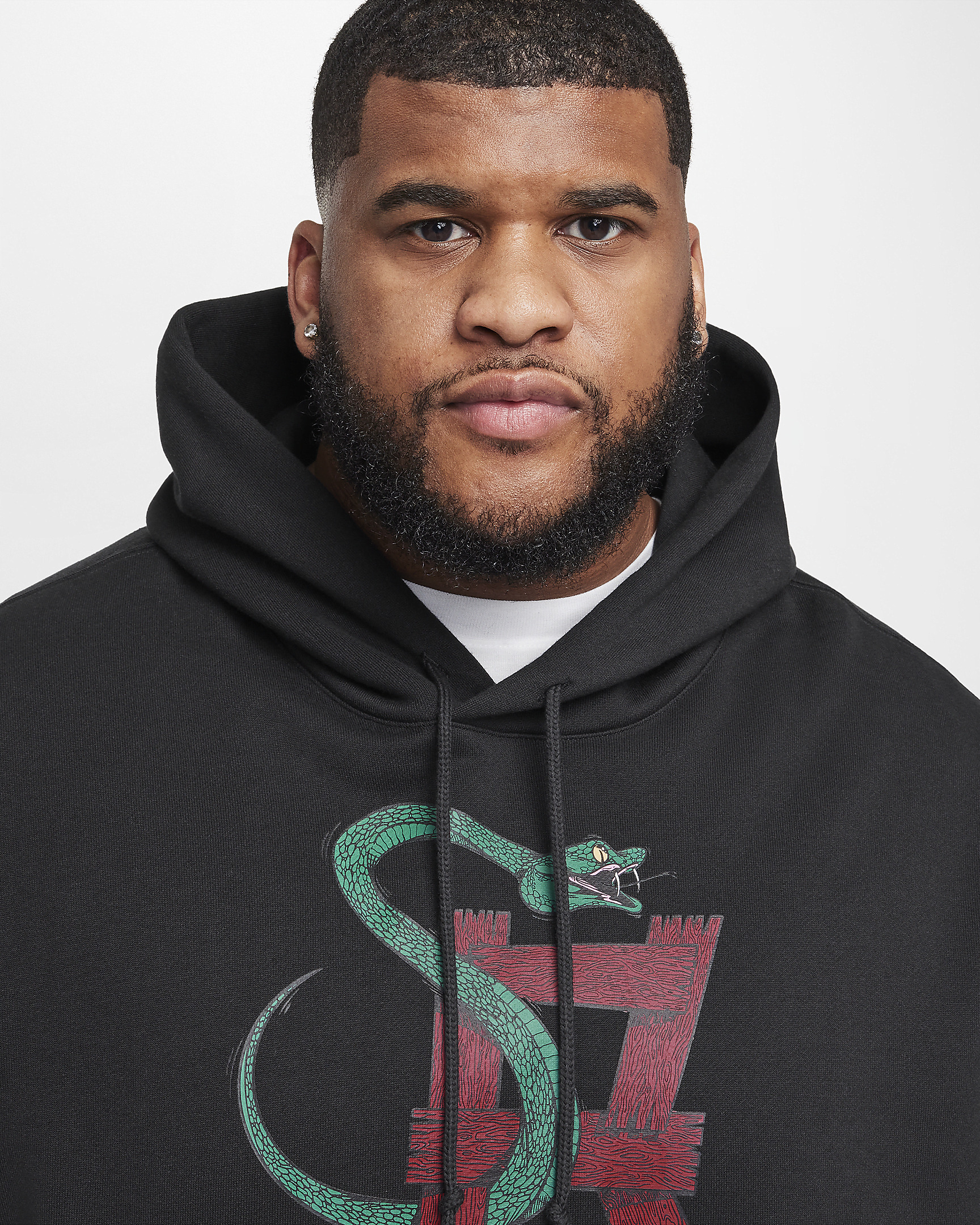 Nike SB Skate Fleece Pullover Hoodie - 11