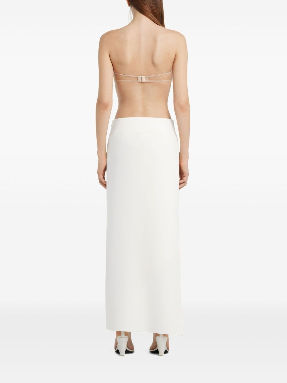 Infinity skirt - 4