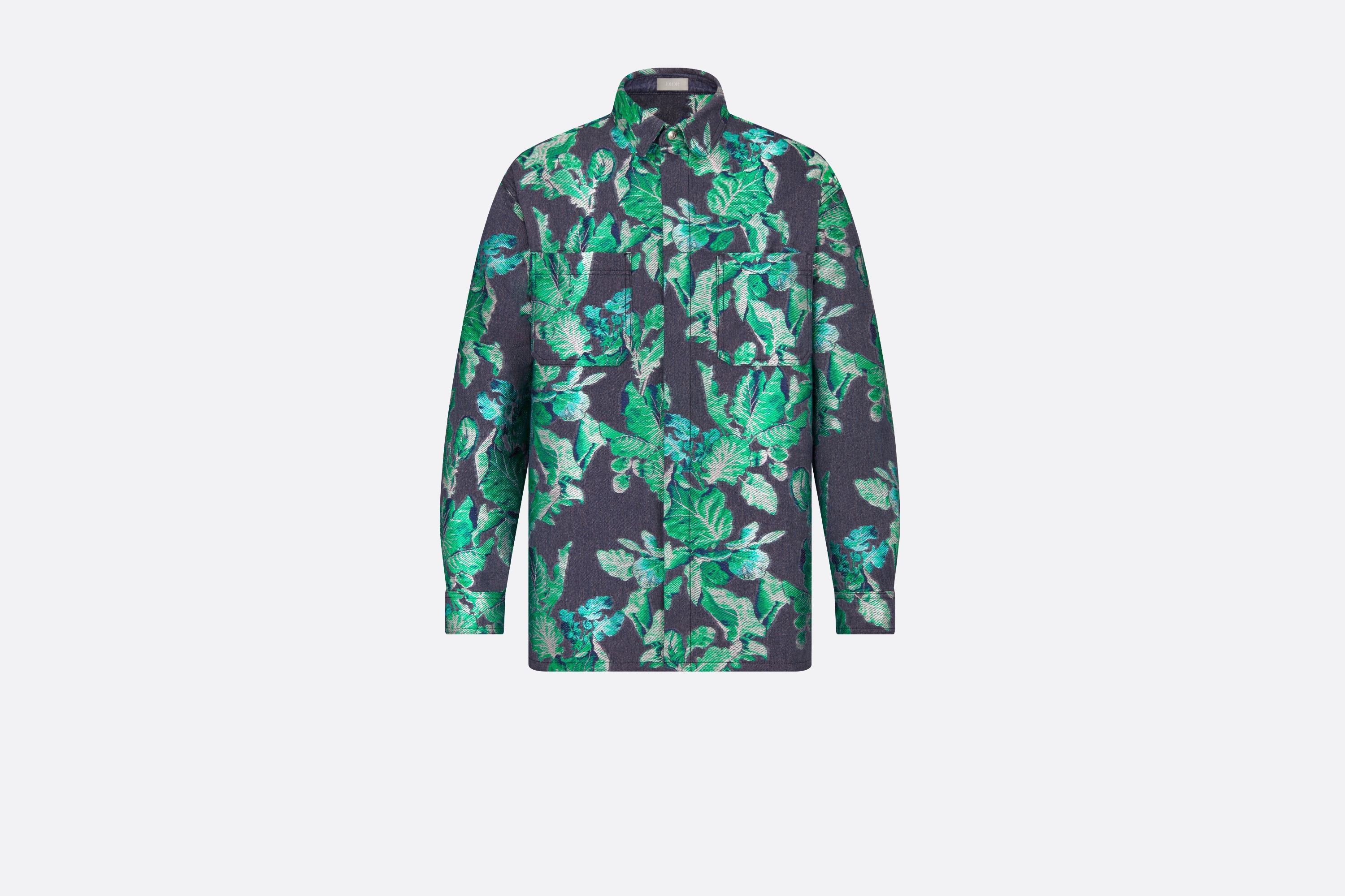 DIOR TEARS Shirt - 1
