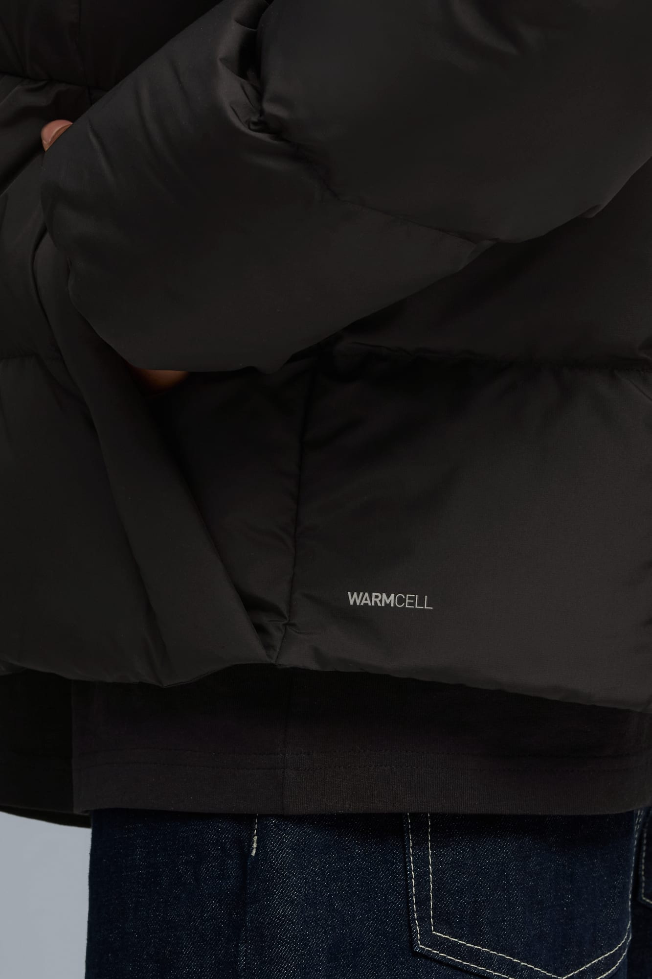 Outerwear Men's Puffer Jacket - 7