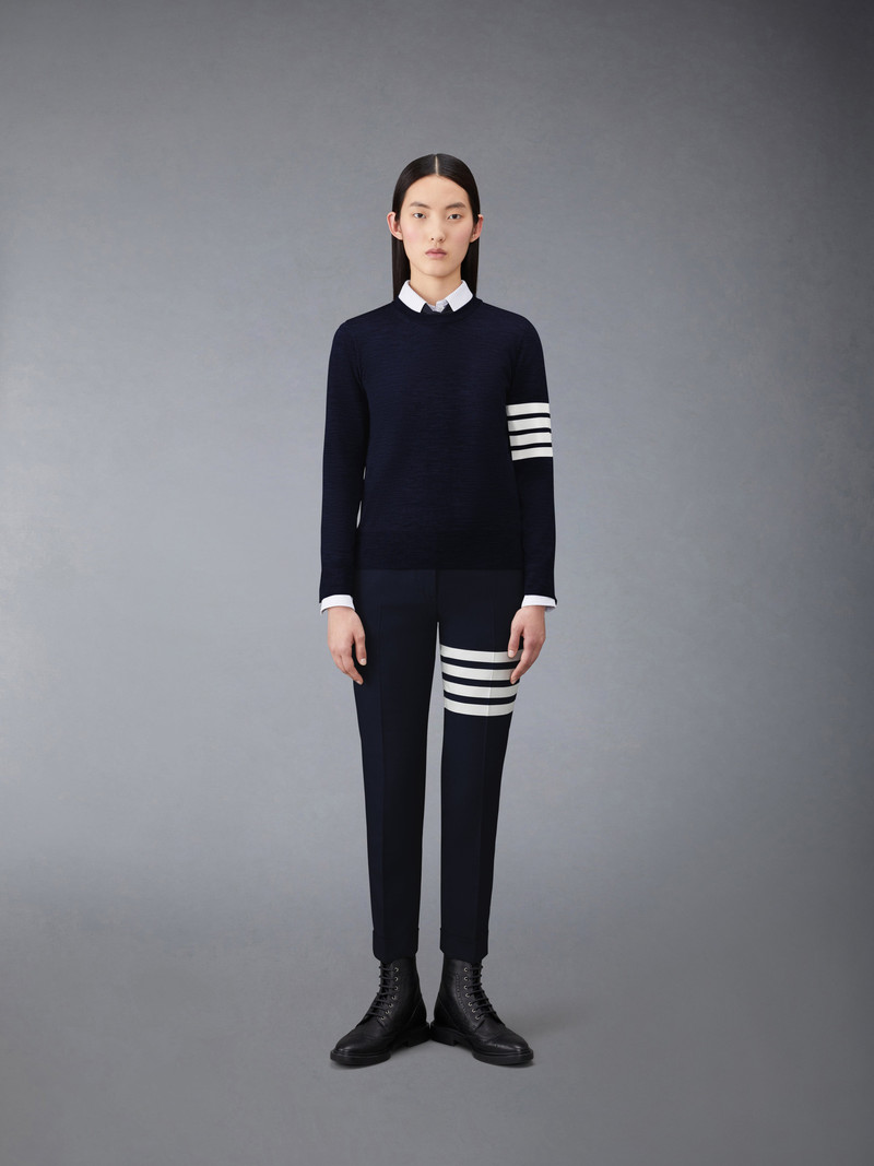 4-Bar merino jumper 3