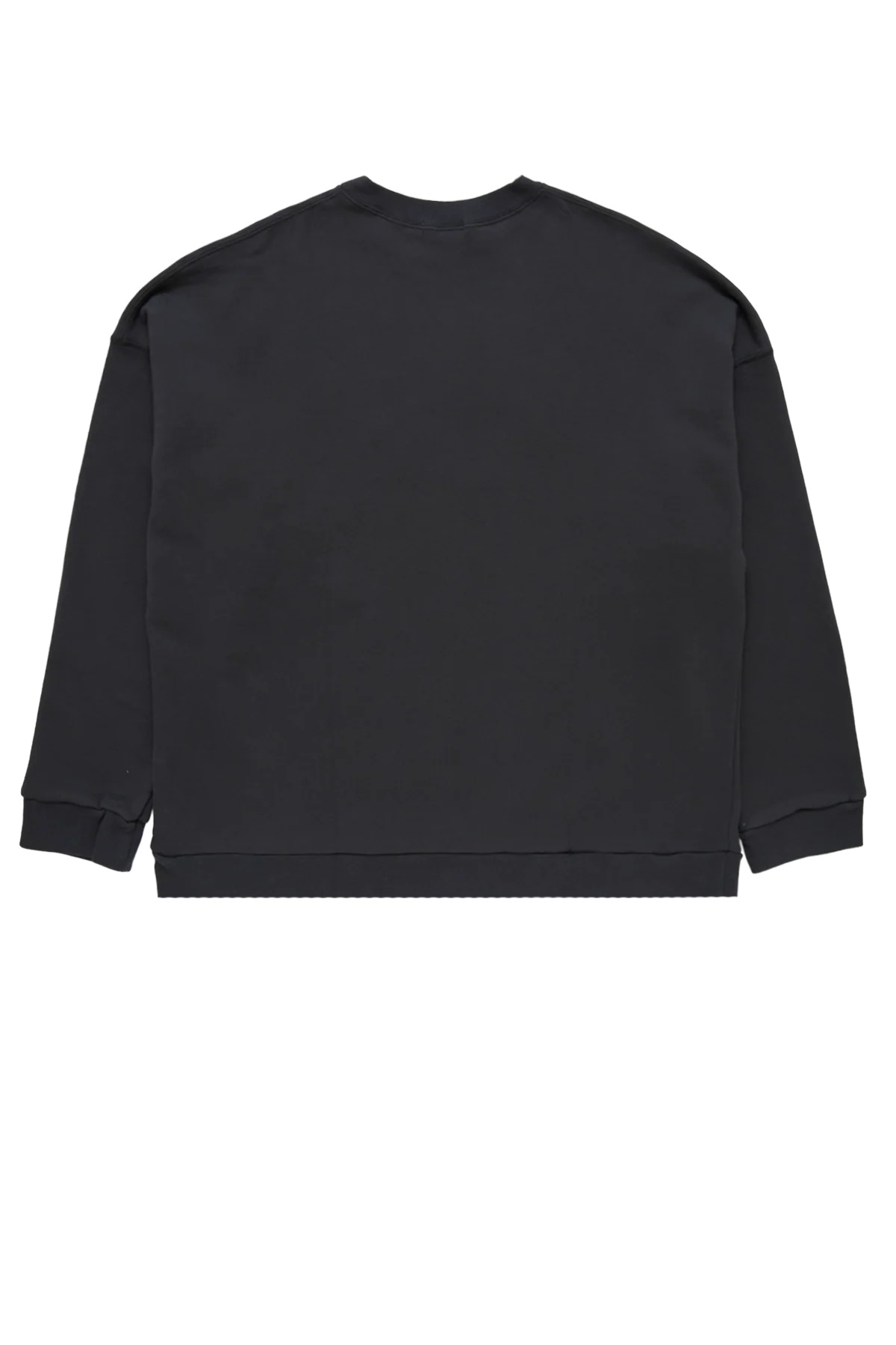 Undercover Sweatshirt Charcoal - 2