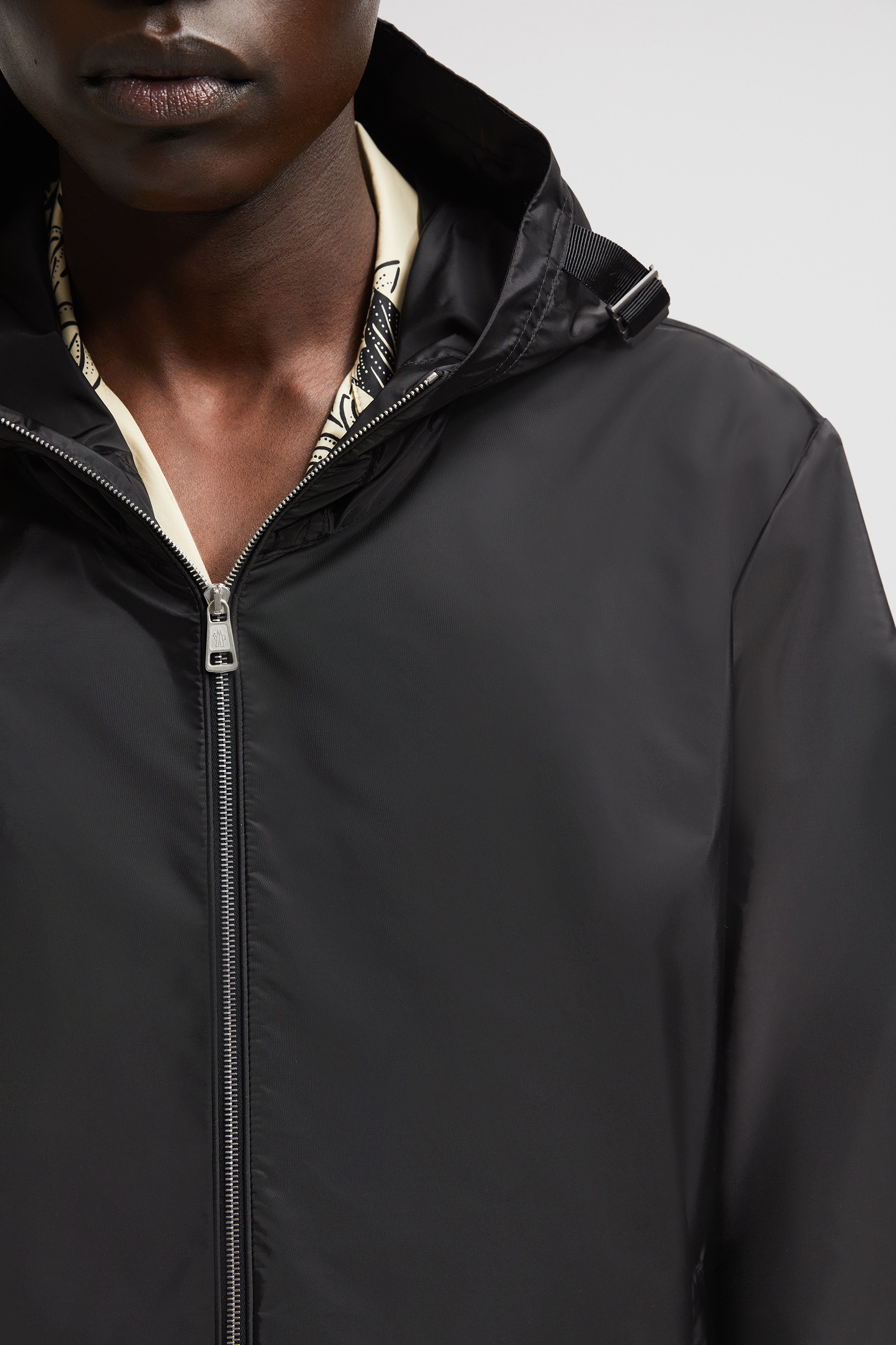 Remoray Hooded Jacket - 6
