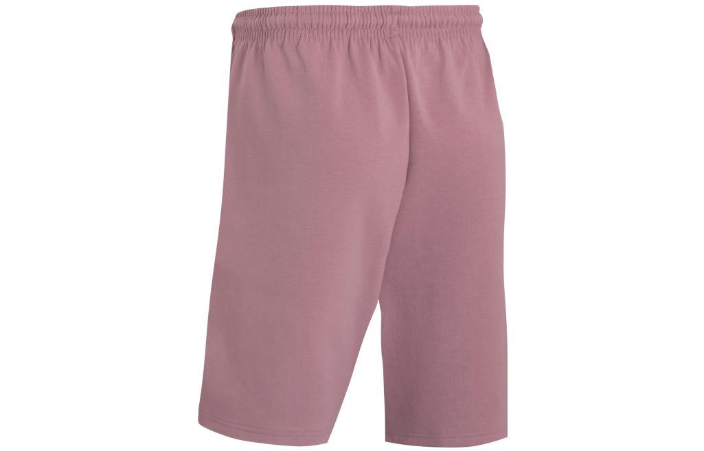 Under Armour Summit Knit Shorts 'Pink' 1377176-697 - 2