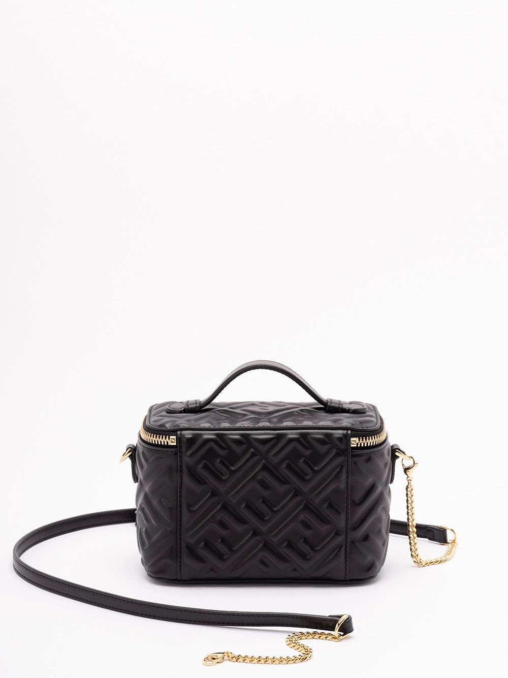 Fendi Women `Fendi` Vanity Bag - 2