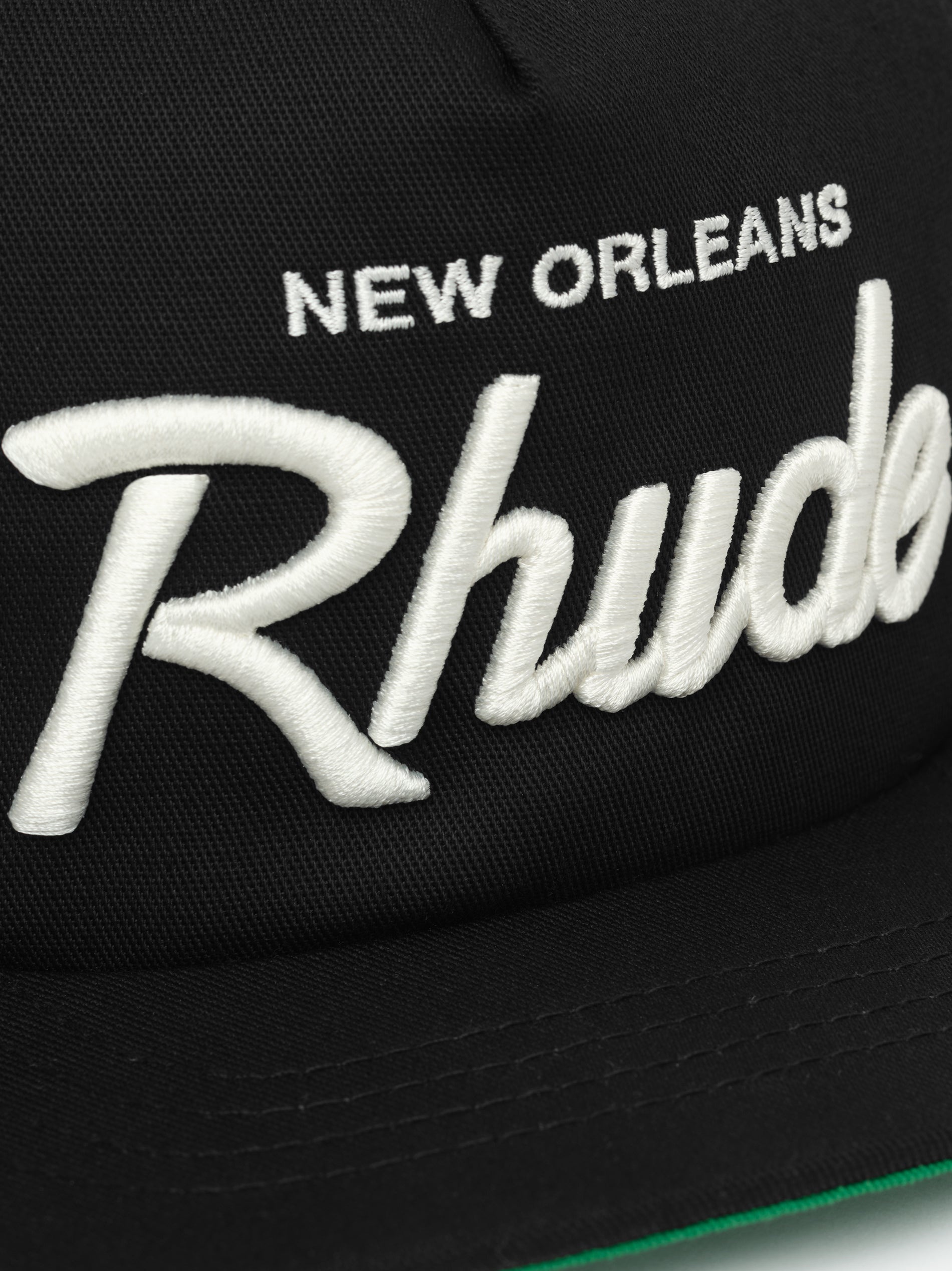 AUDIBLE HAT - 4