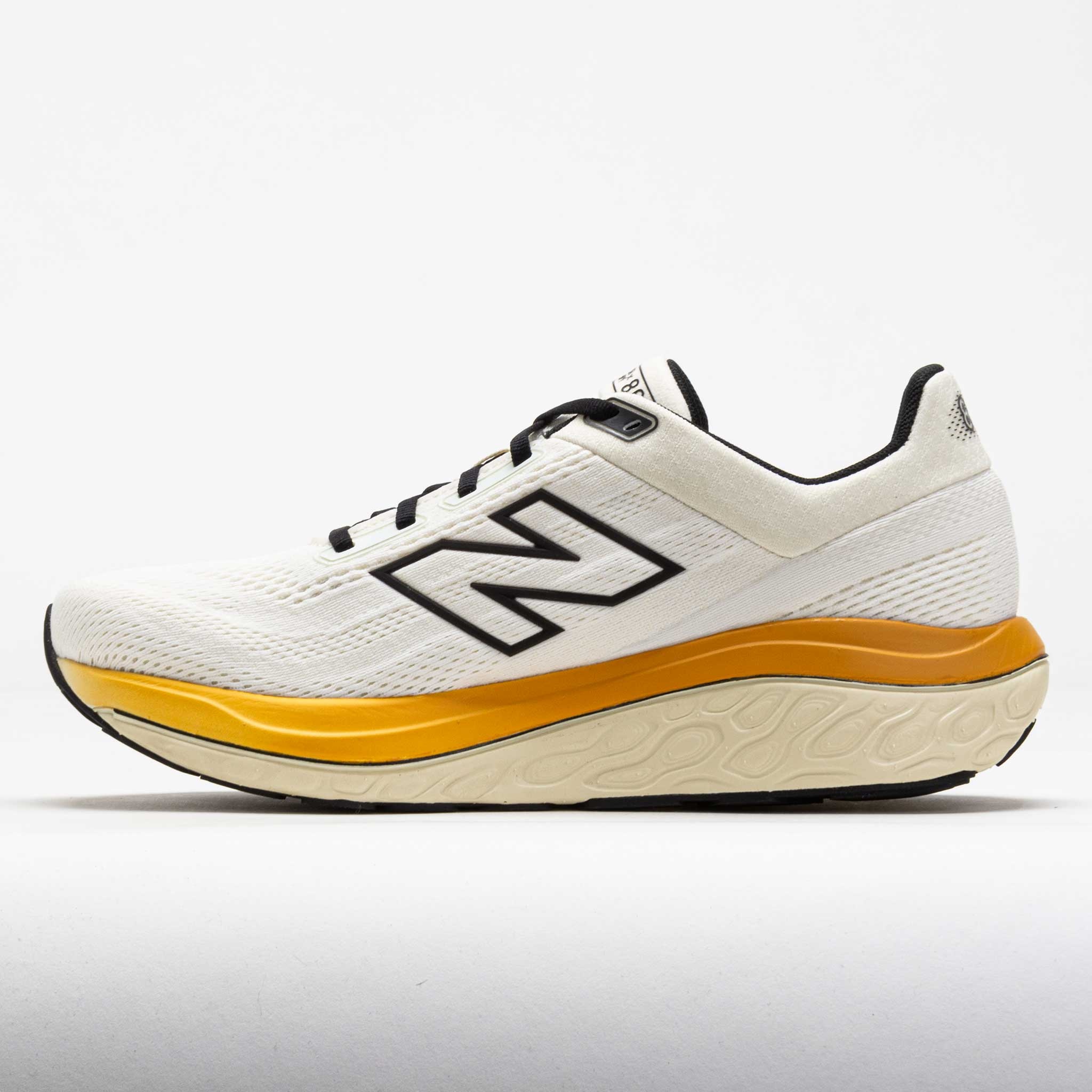 New Balance Fresh Foam X 860v14 Men's Sea Salt/Angora/Dried Apricot - 2