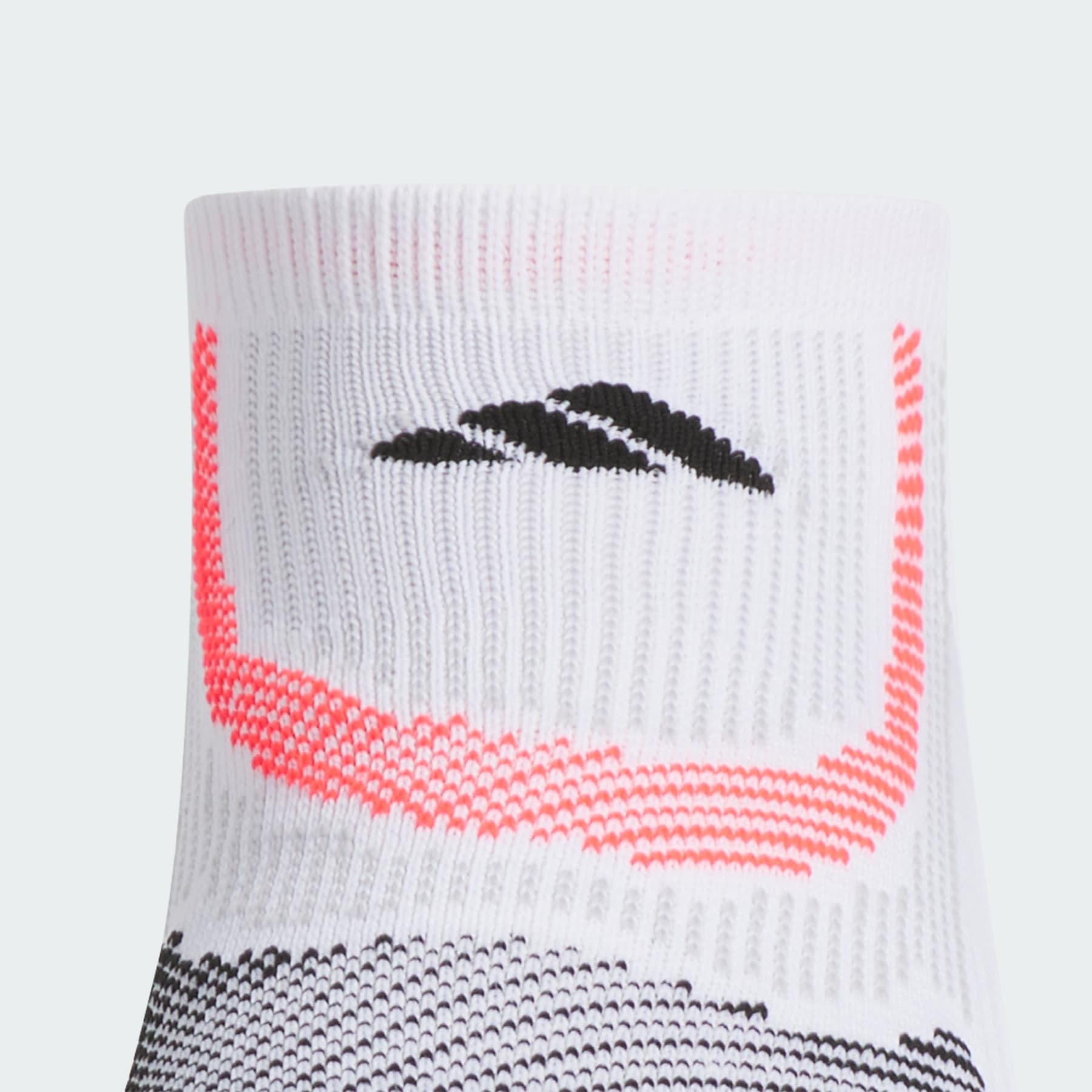 Superlite Performance No-Show Socks 2 Pairs - 2