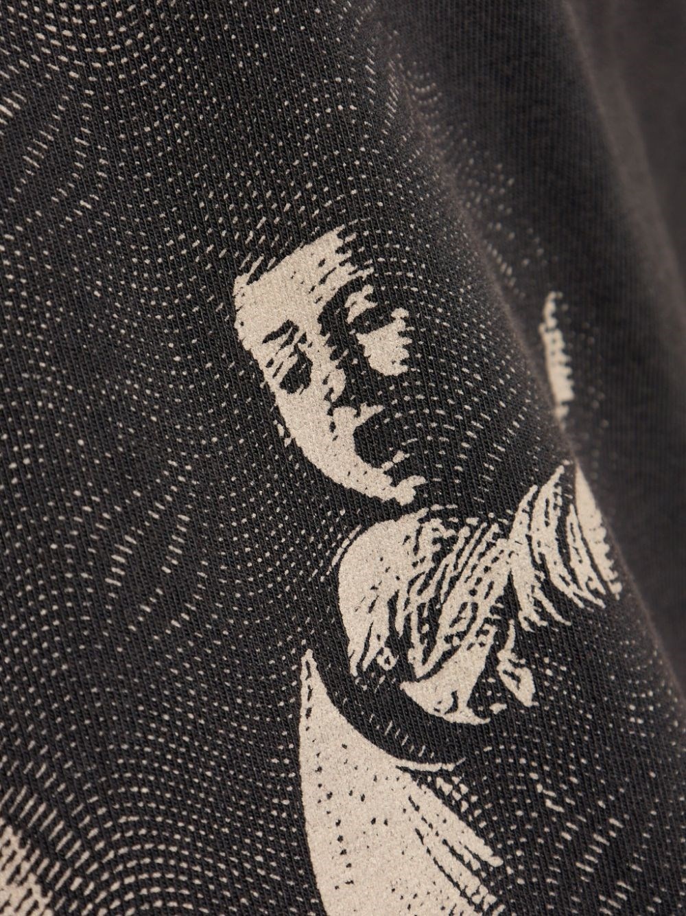 Martyrdom cotton t-shirt - 3