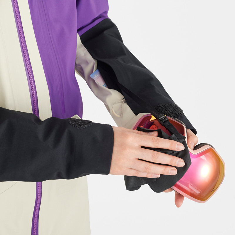 MOON PATROL GORE-TEX 5