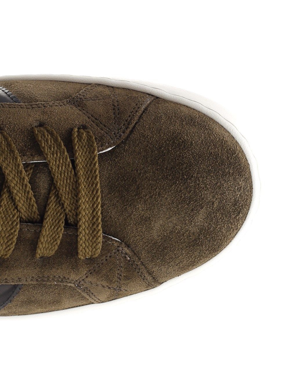 Monaco M Sneakers Green - 4