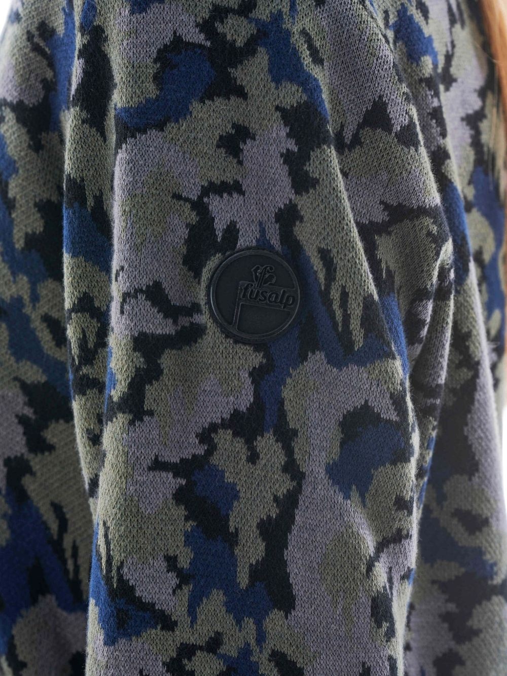 Sigrid knit jumper - 6