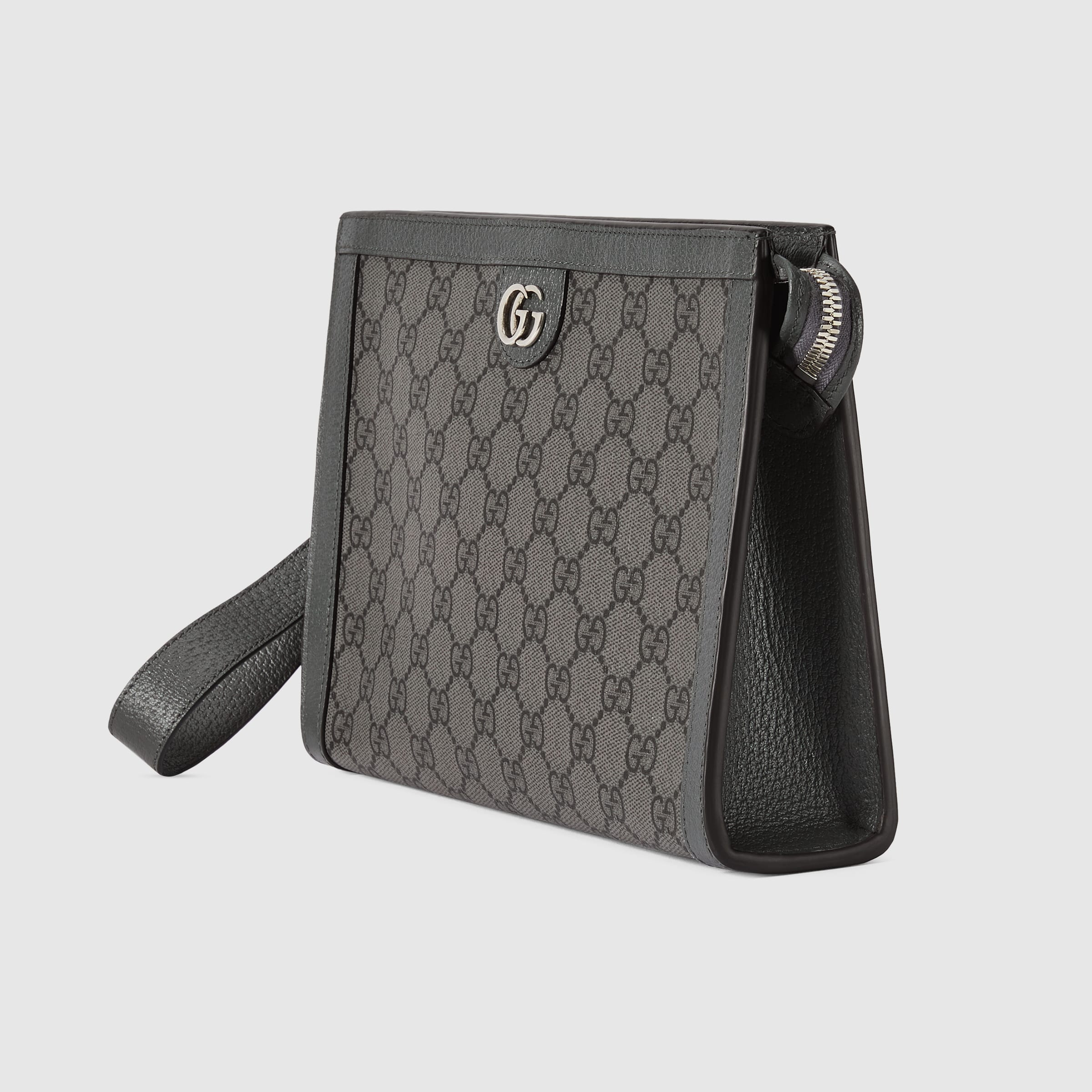 Ophidia GG pouch - 2