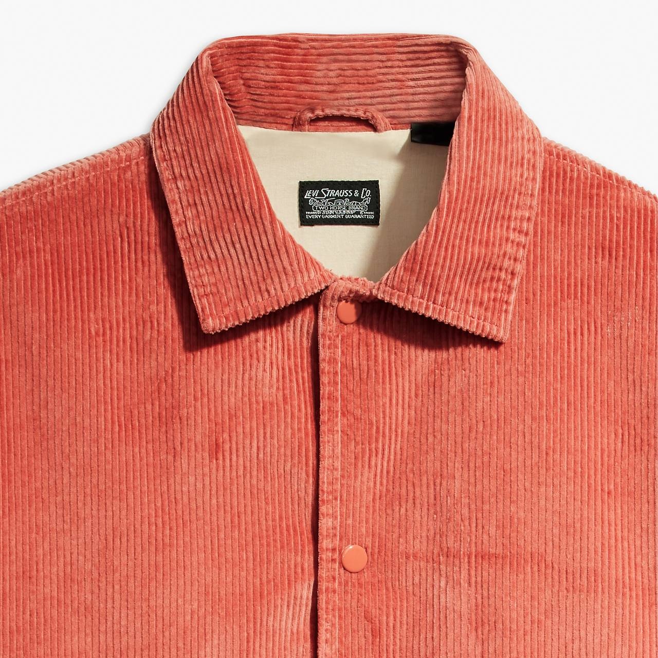 LEVI'S® SKATEBOARDING™ COACHES JACKET - 6