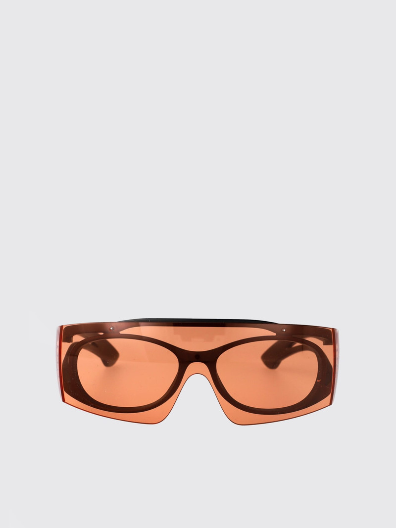 Alexander McQueen Sunglasses men McQueen outlook