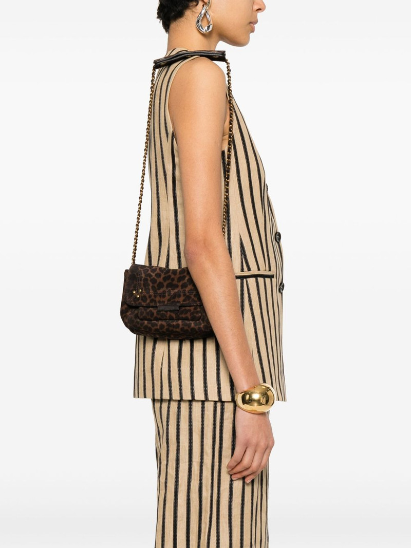 JEROME DREYFUSS small Lulu shoulder bag outlook