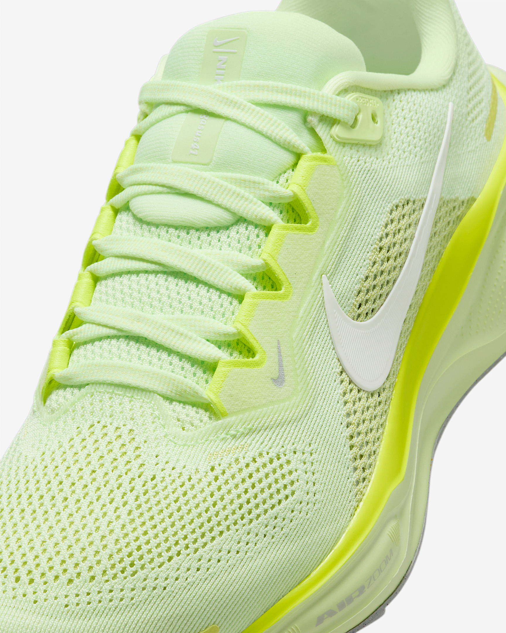 Nike Pegasus 41 Women's Road Running Shoes - 7