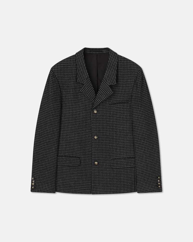 Wool Blazer 1