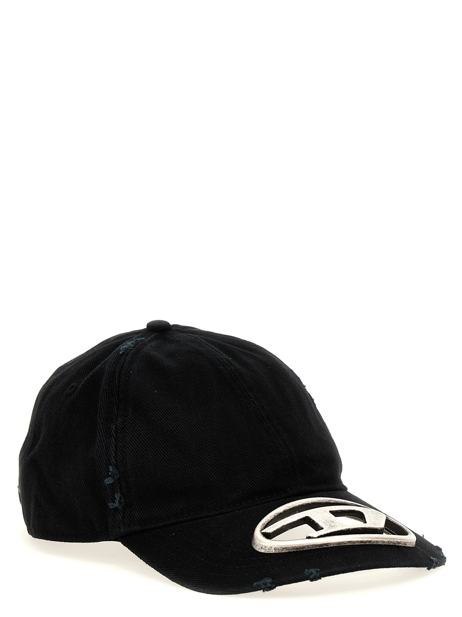 Diesel Men 'C-Beast-A1' Cap - 2