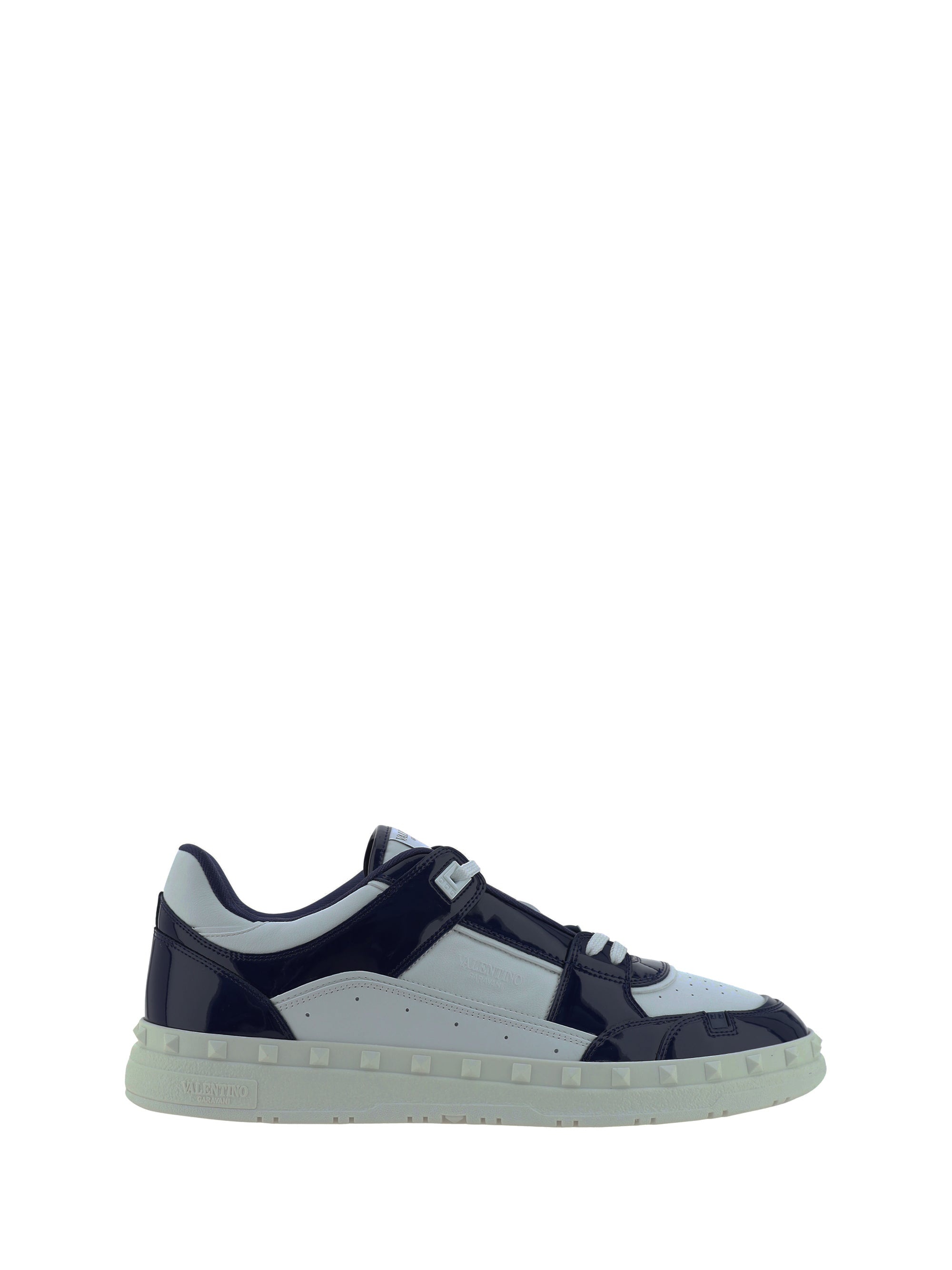 Valentino Garavani Men Freedots Sneakers - 1