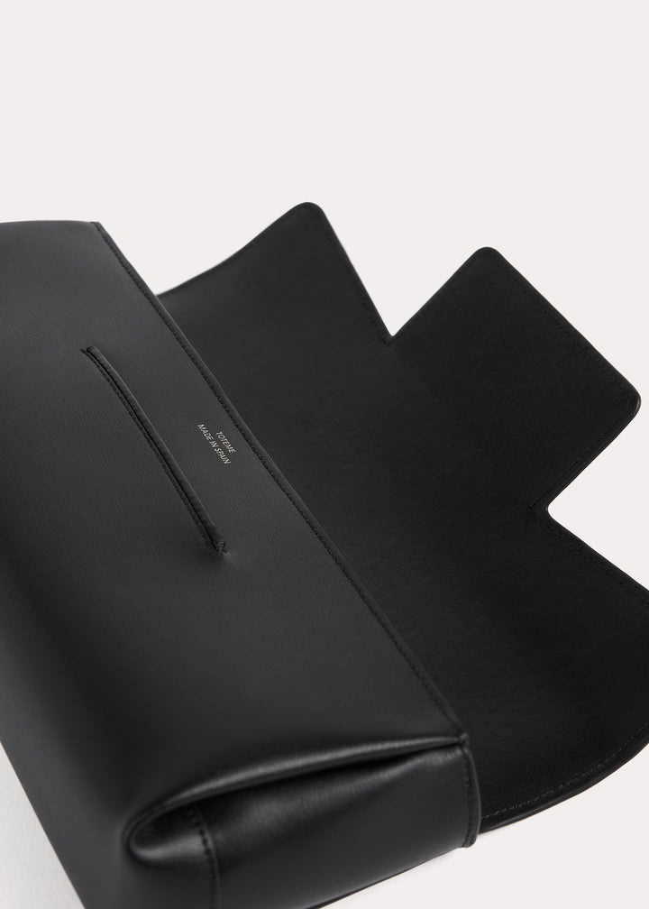 Soft T-Clutch black - 5