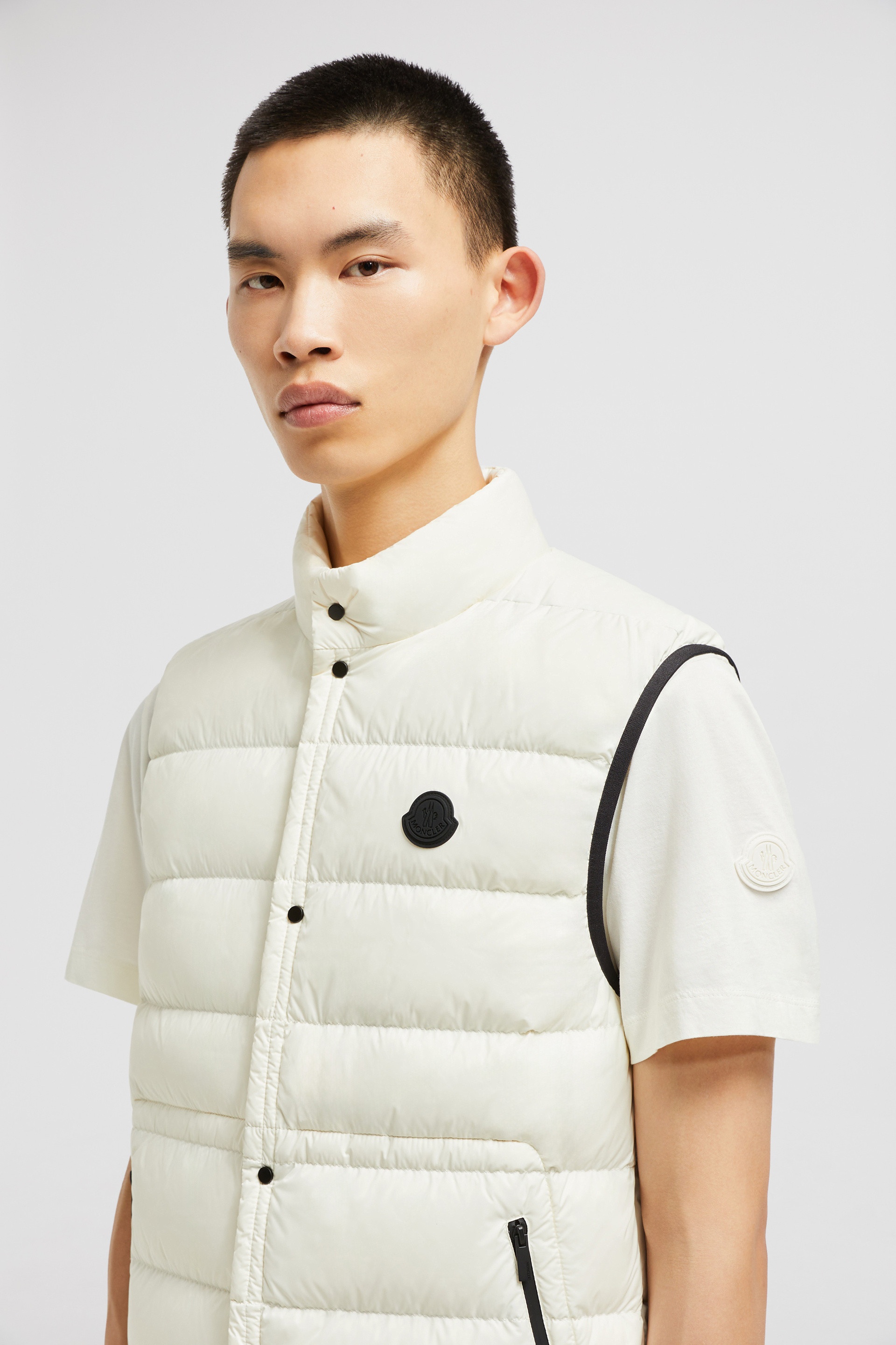 Plaret Down Vest - 4