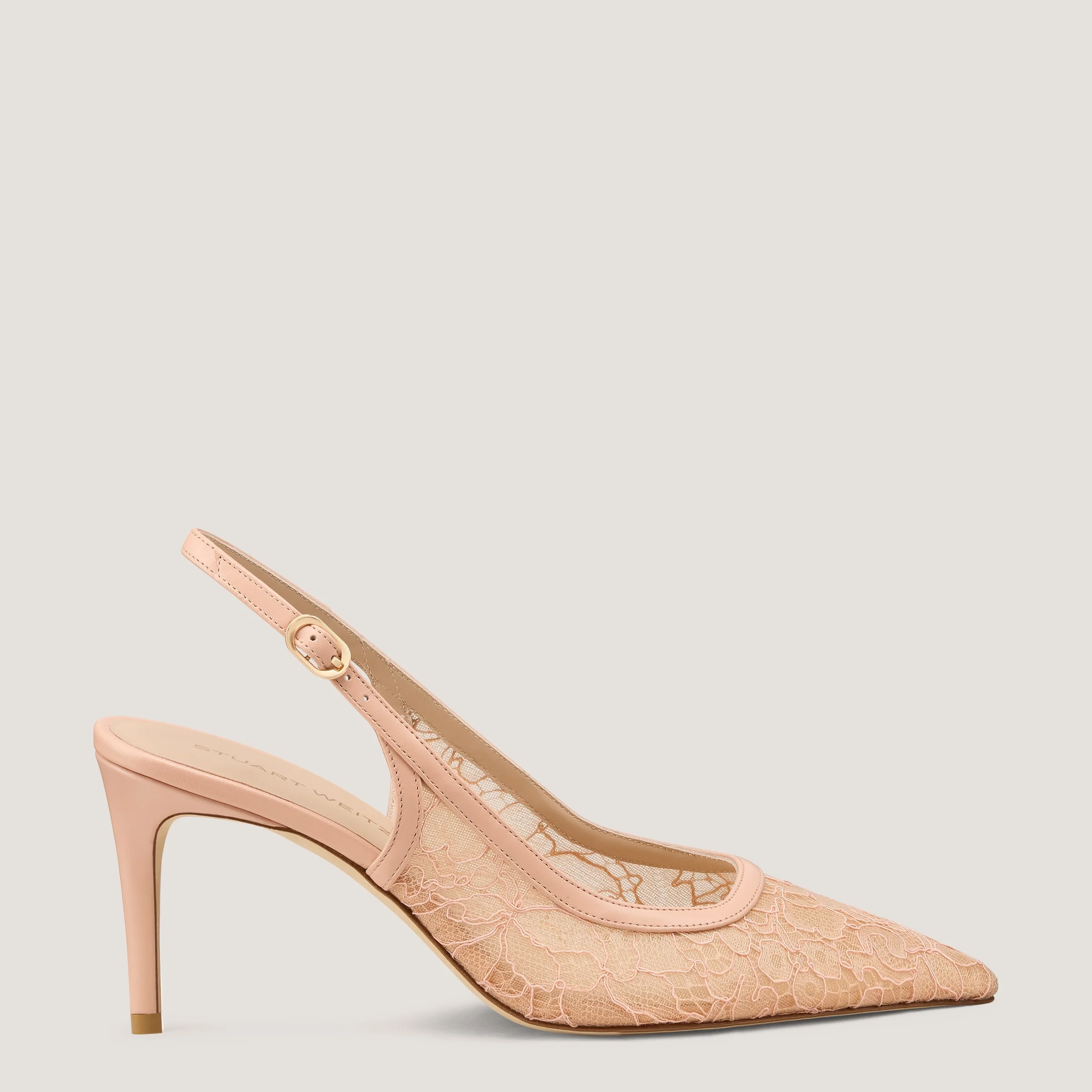 STUART POWER SLINGBACK 75 - 1