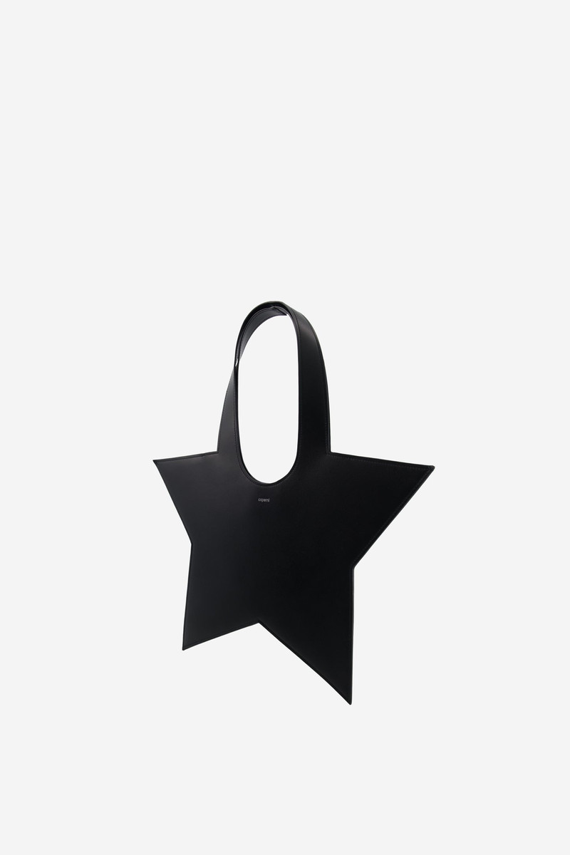 Mini Star Tote Bag 3