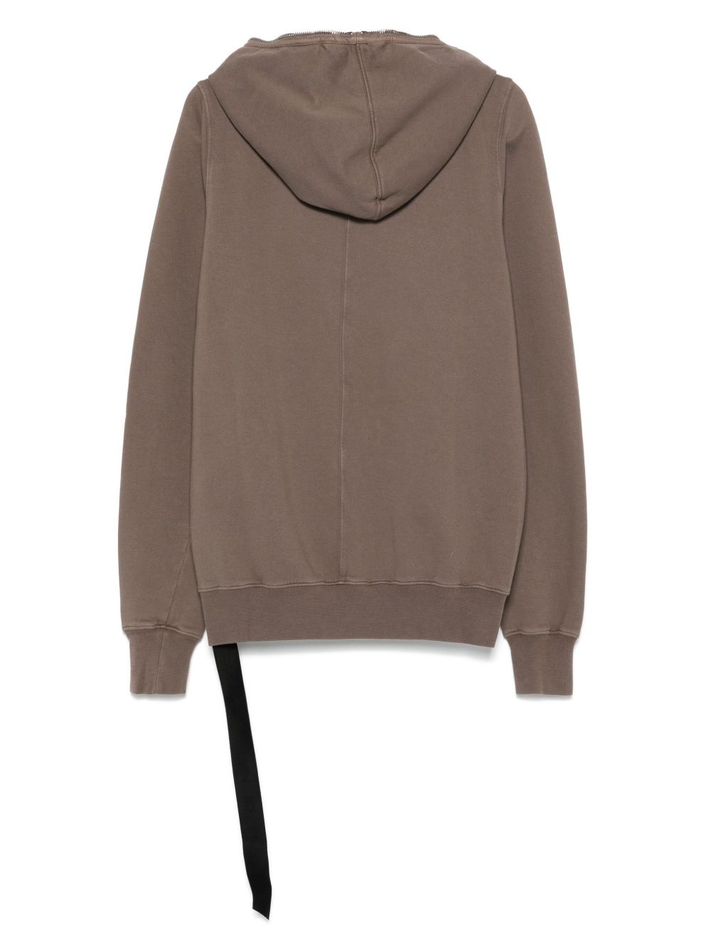 cotton hoodie - 2