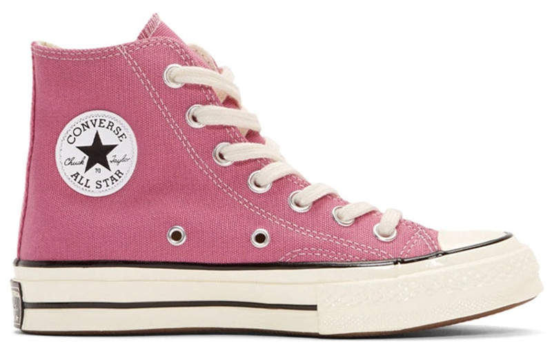 Converse Chuck 70 Hi 'Pink Ivory' 164947C 2