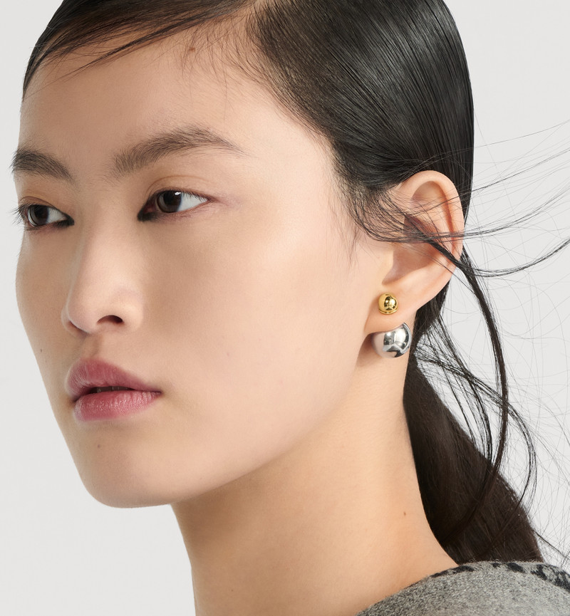 Dior Dior Tribales Earrings outlook