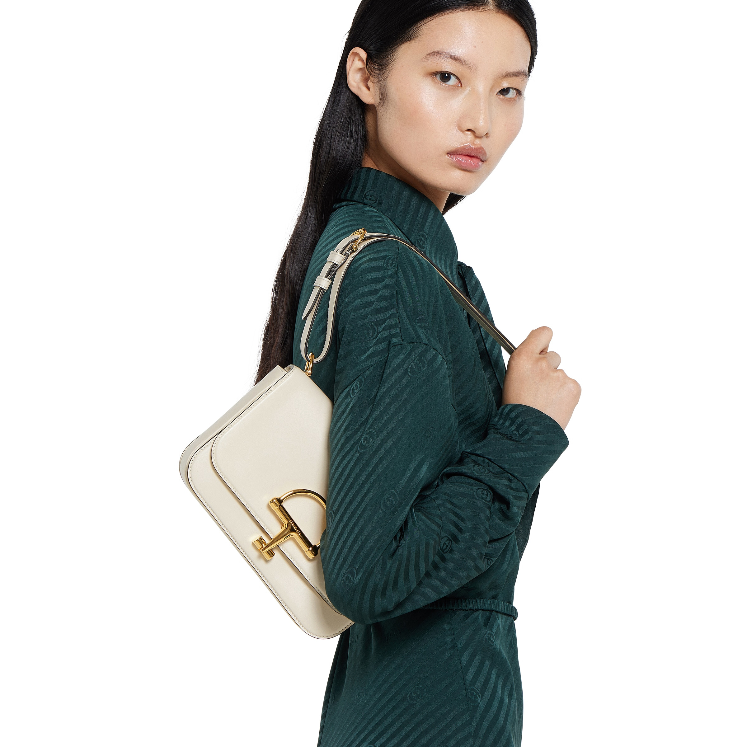 Gucci Siena small shoulder bag - 3