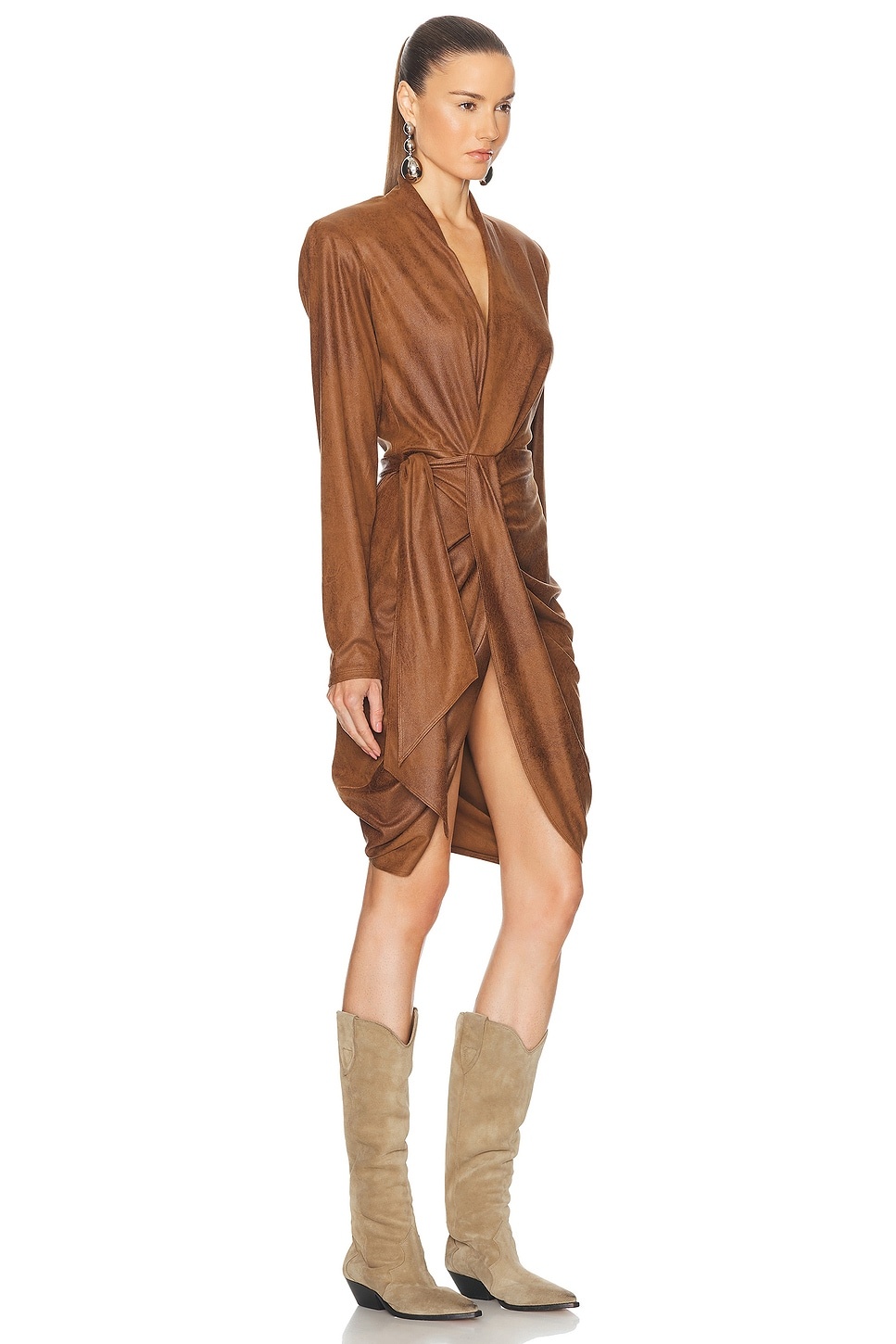 Aleora Dress - 2