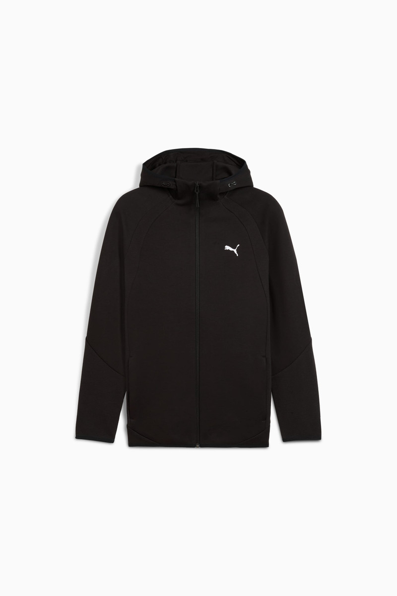 Evostripe Hoodie Men 1