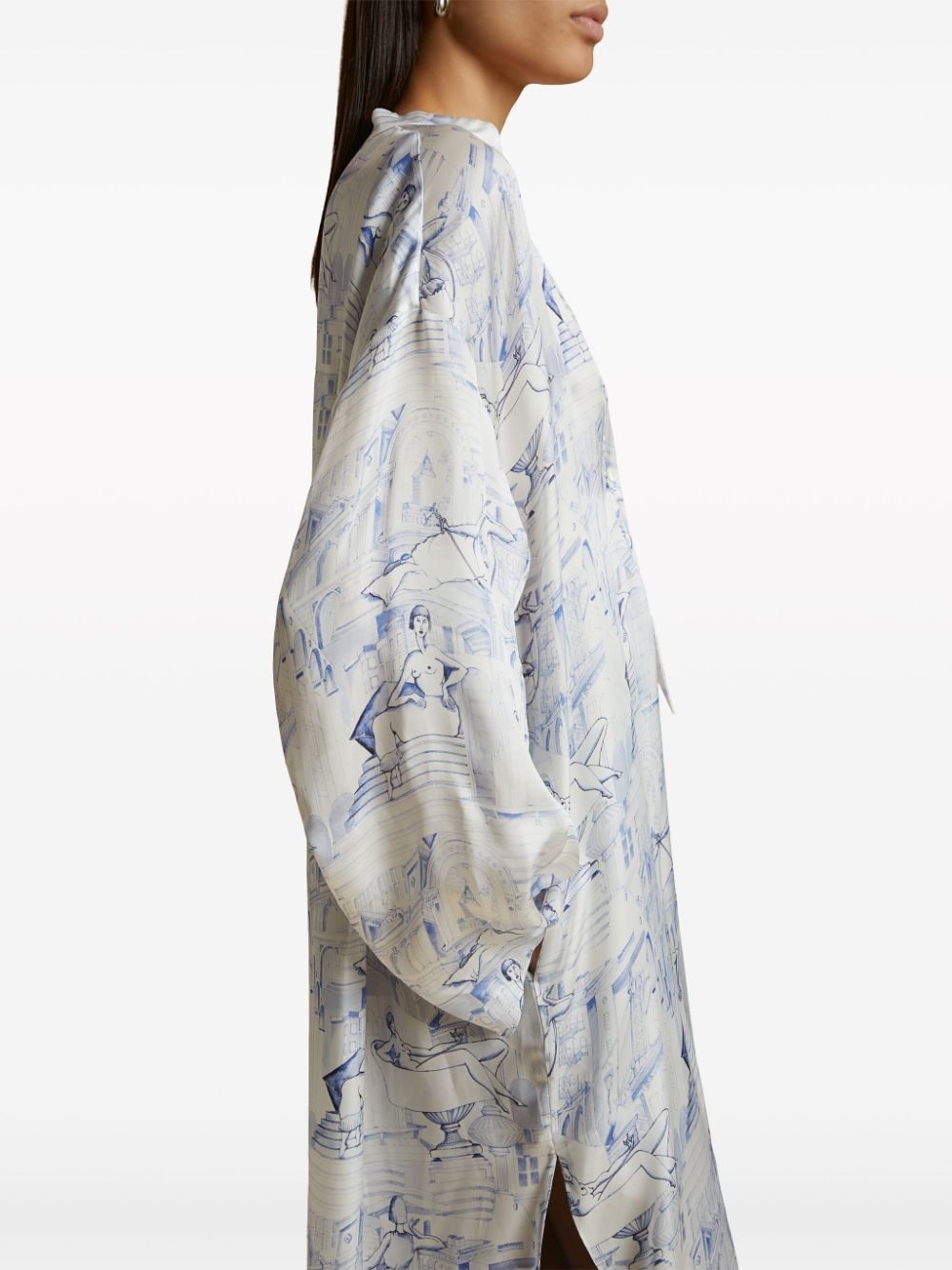 The Brom dress - 10
