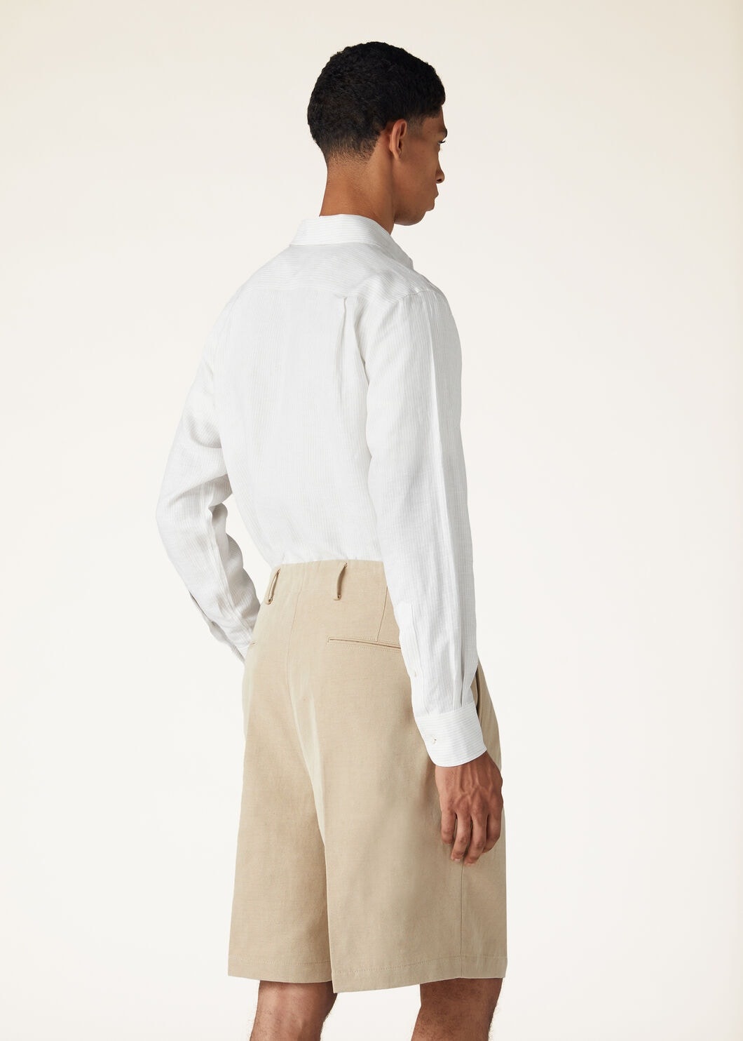 André Shirt - 3