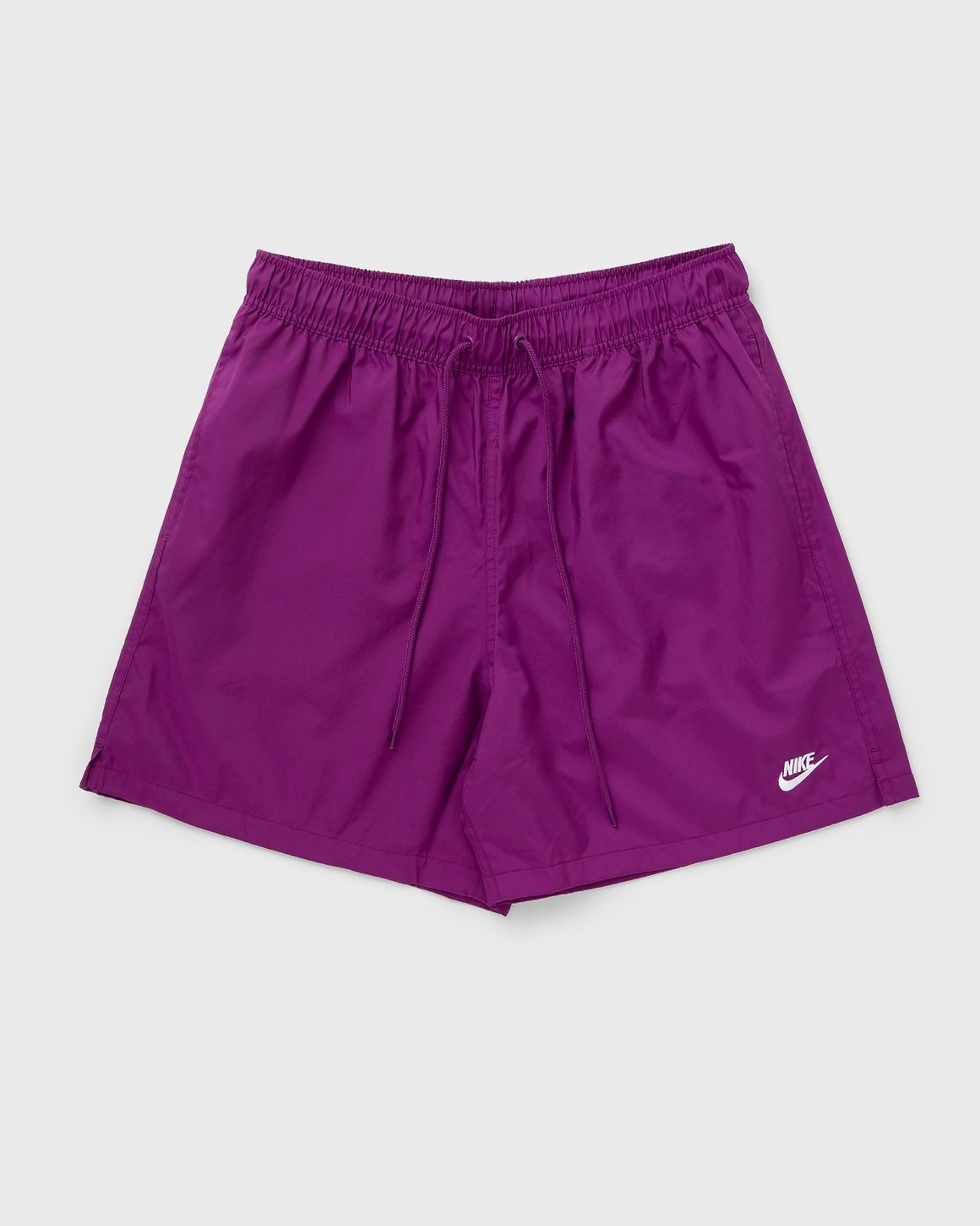 Club Woven Flow Shorts - 1