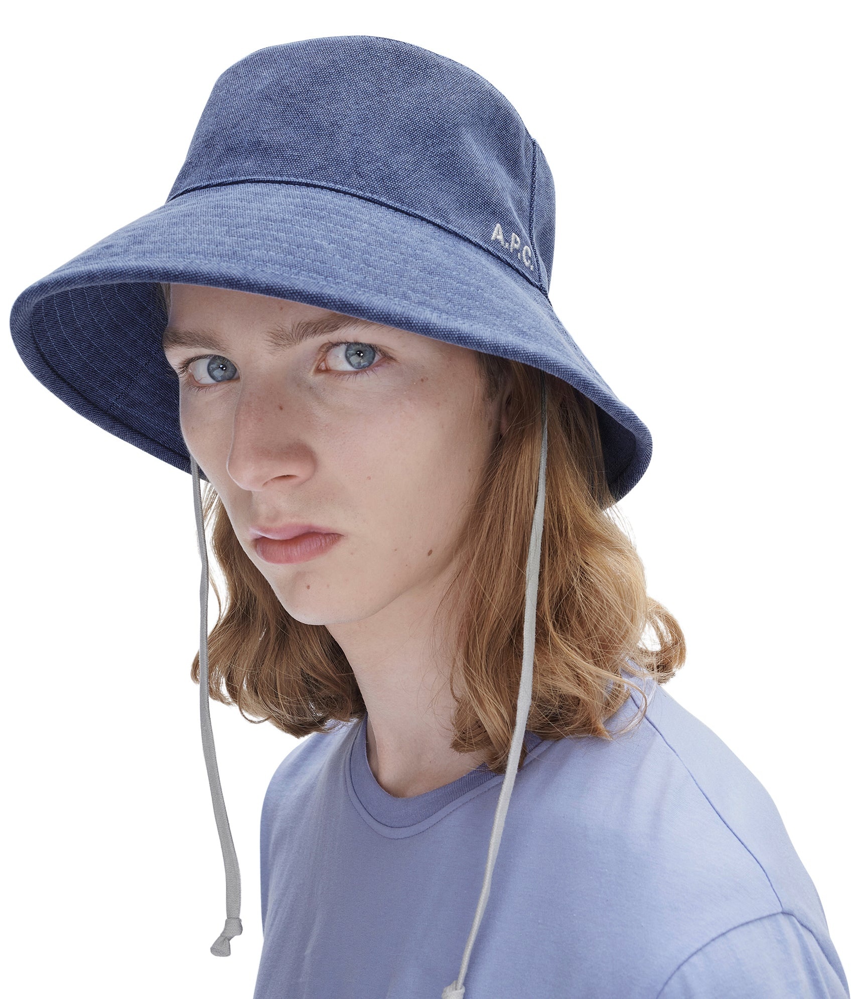 Rachel bucket hat - 2